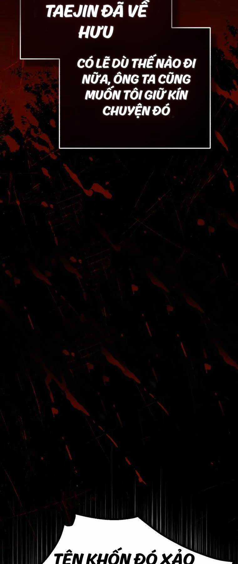 Hồi Quy Giả Về Hưu Chapter 10 trang 8