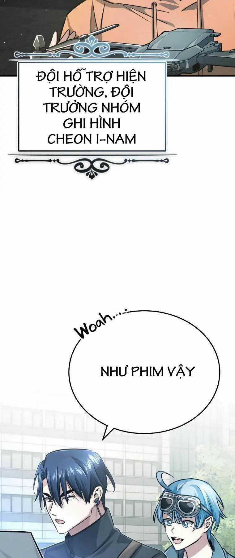 Hồi Quy Giả Về Hưu Chapter 10 trang 80