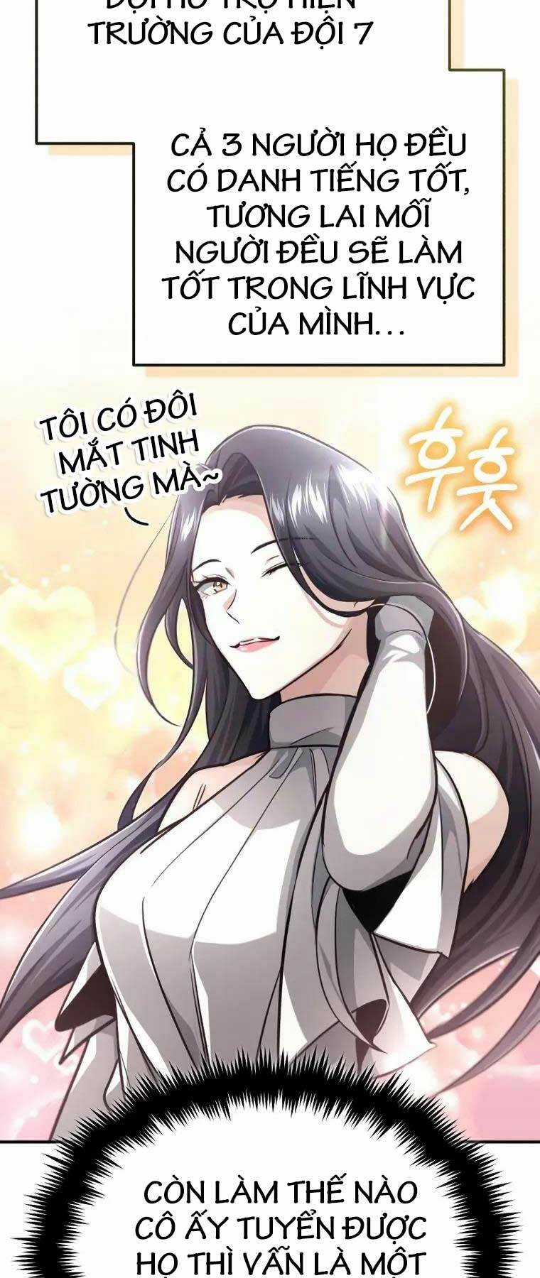 Hồi Quy Giả Về Hưu Chapter 10 trang 82