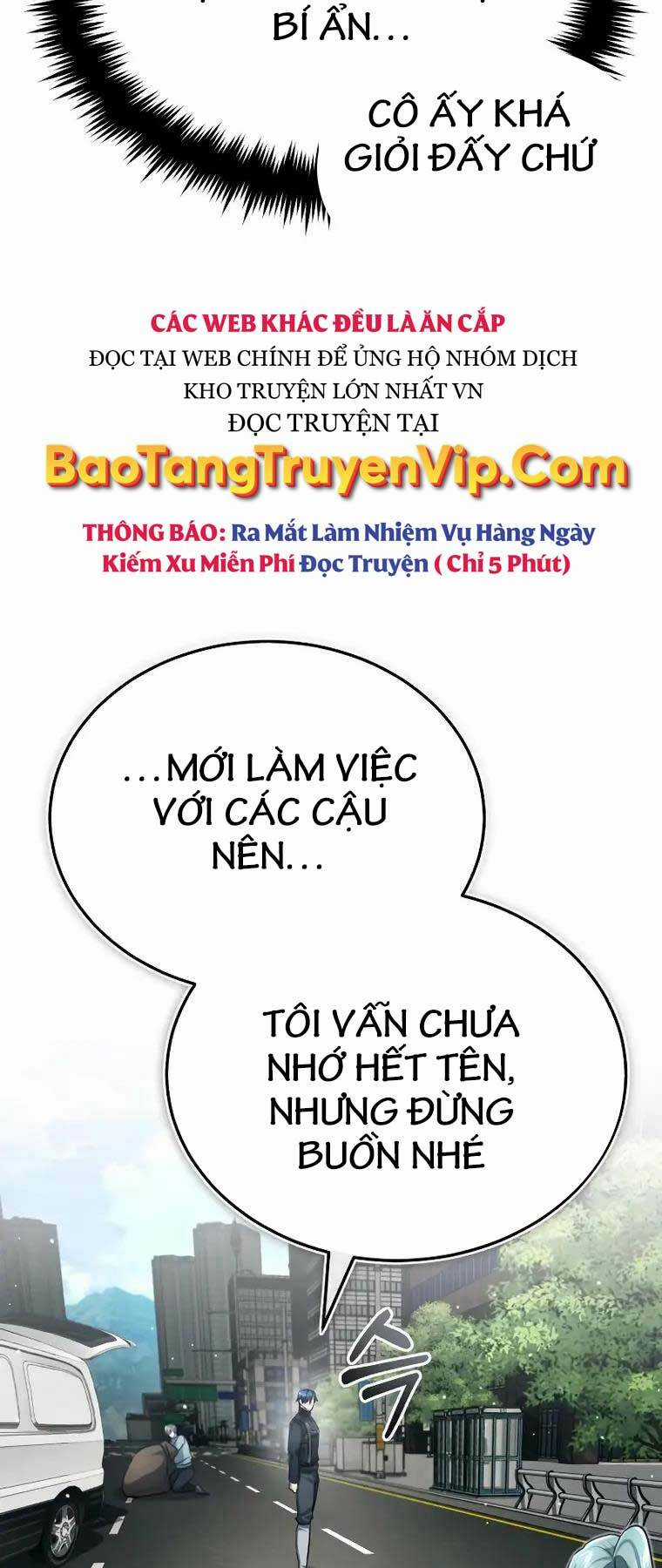 Hồi Quy Giả Về Hưu Chapter 10 trang 83