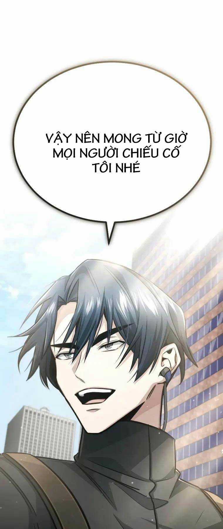 Hồi Quy Giả Về Hưu Chapter 10 trang 85