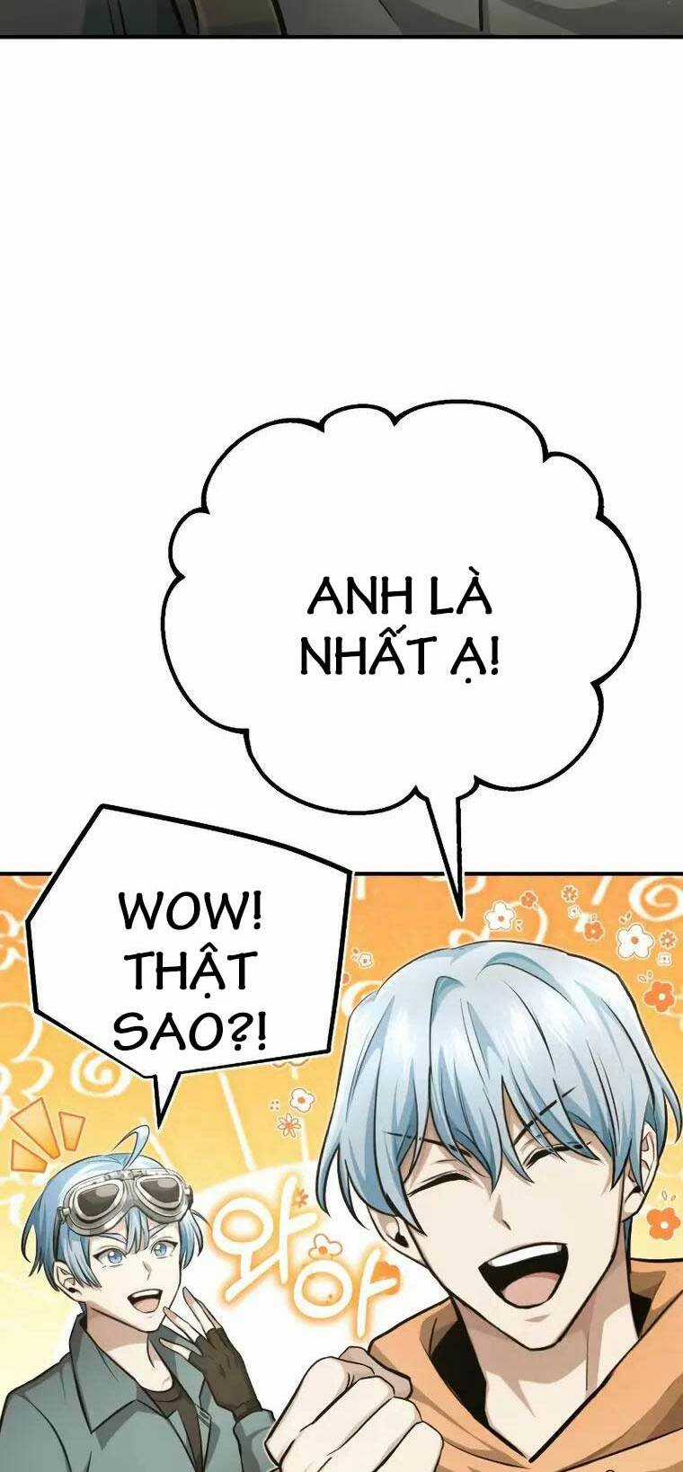 Hồi Quy Giả Về Hưu Chapter 10 trang 86