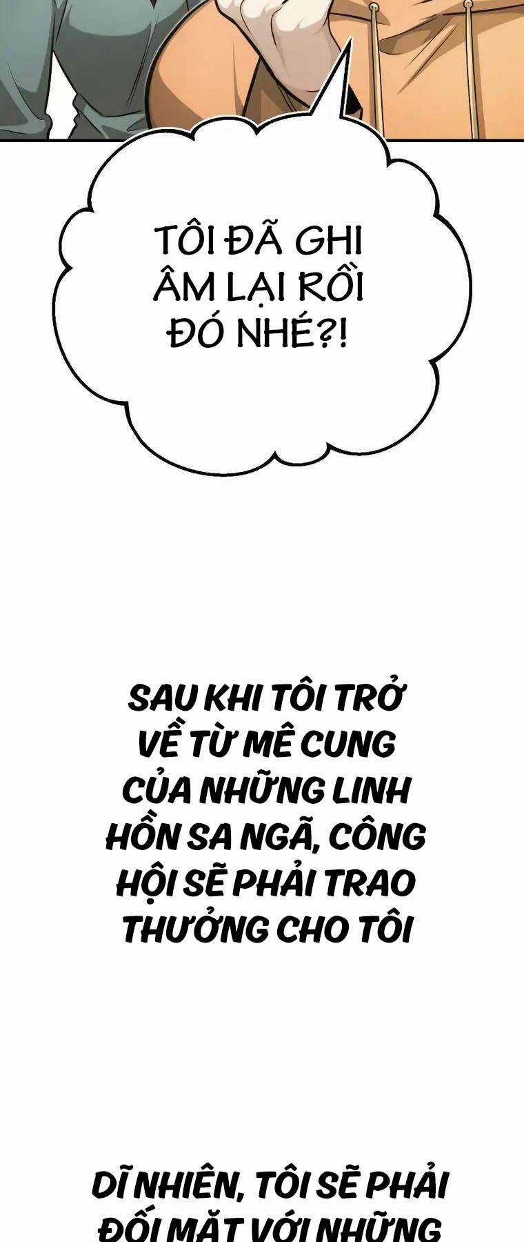 Hồi Quy Giả Về Hưu Chapter 10 trang 87