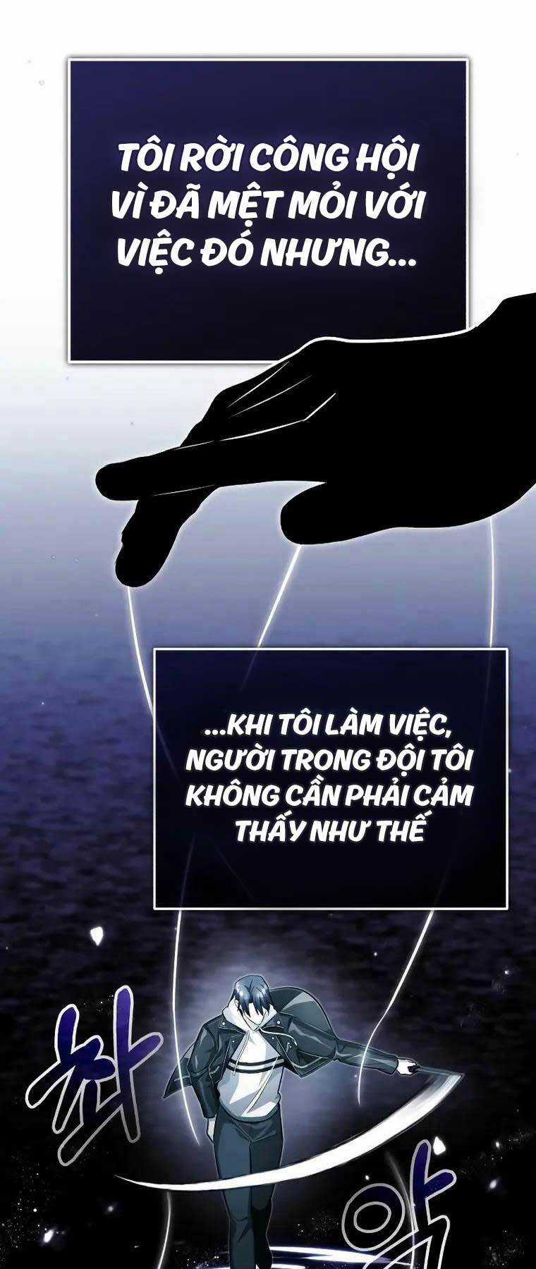 Hồi Quy Giả Về Hưu Chapter 10 trang 91