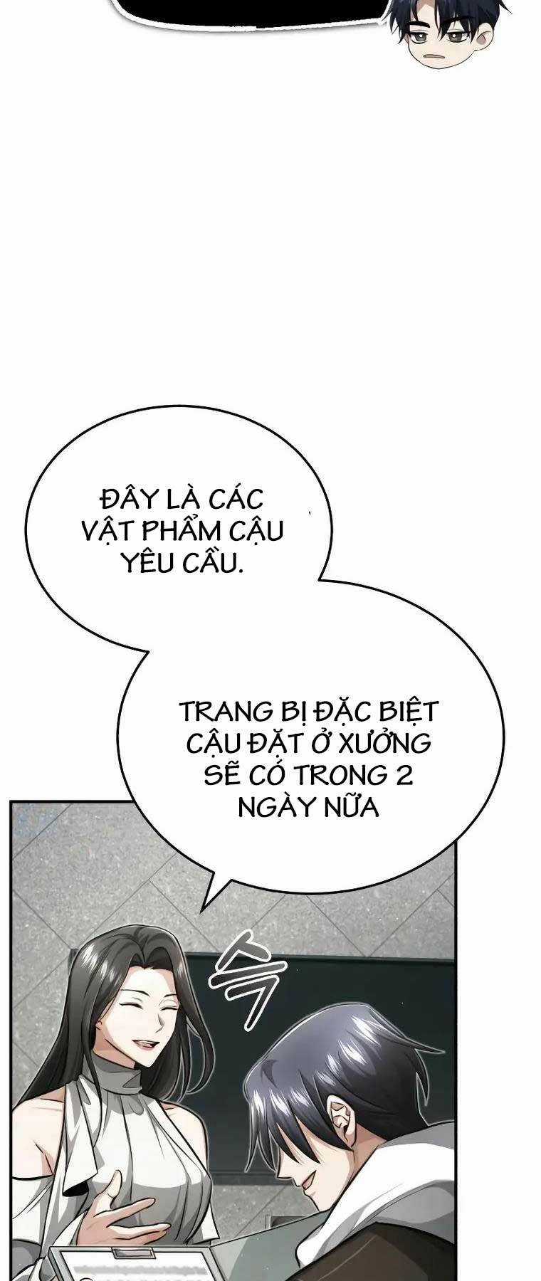 Hồi Quy Giả Về Hưu Chapter 10 trang 94