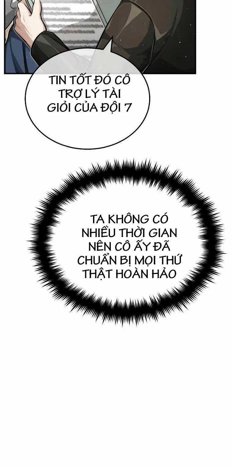 Hồi Quy Giả Về Hưu Chapter 10 trang 95