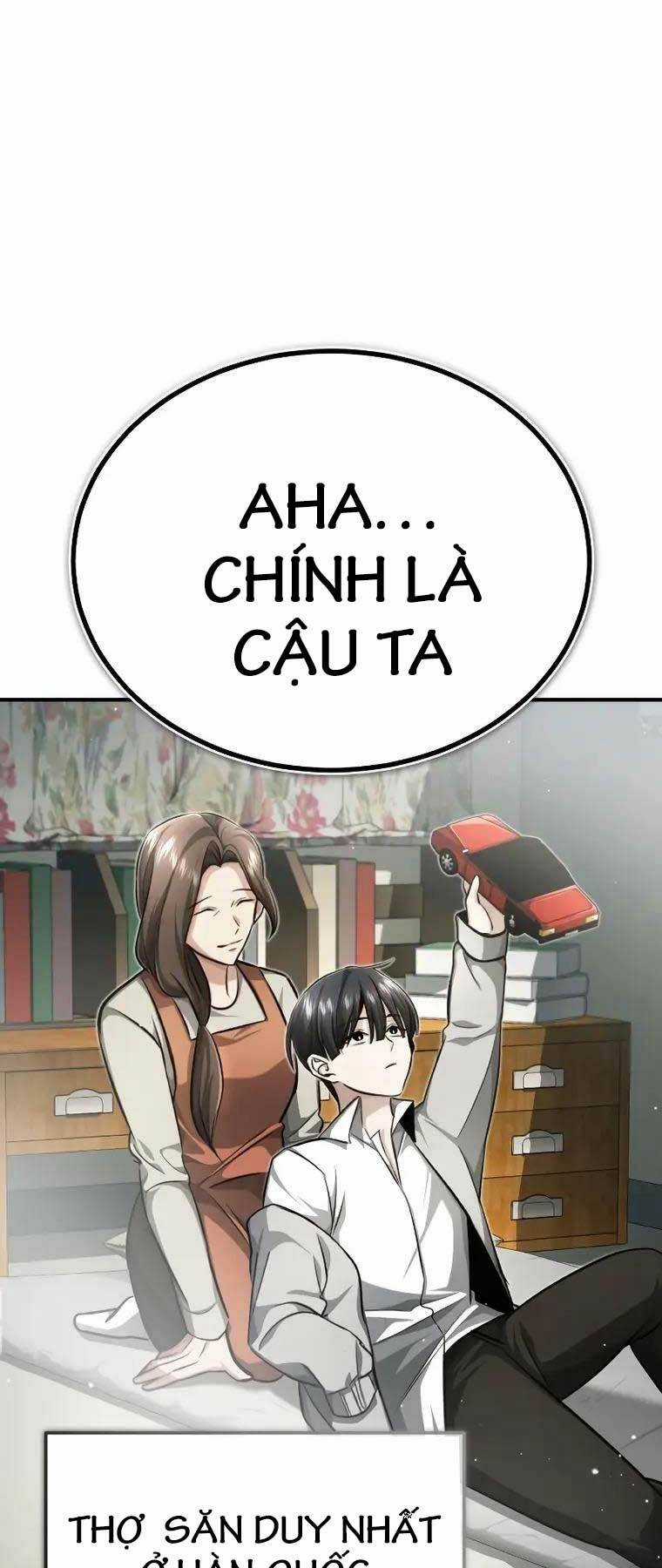 Hồi Quy Giả Về Hưu Chapter 10 trang 97