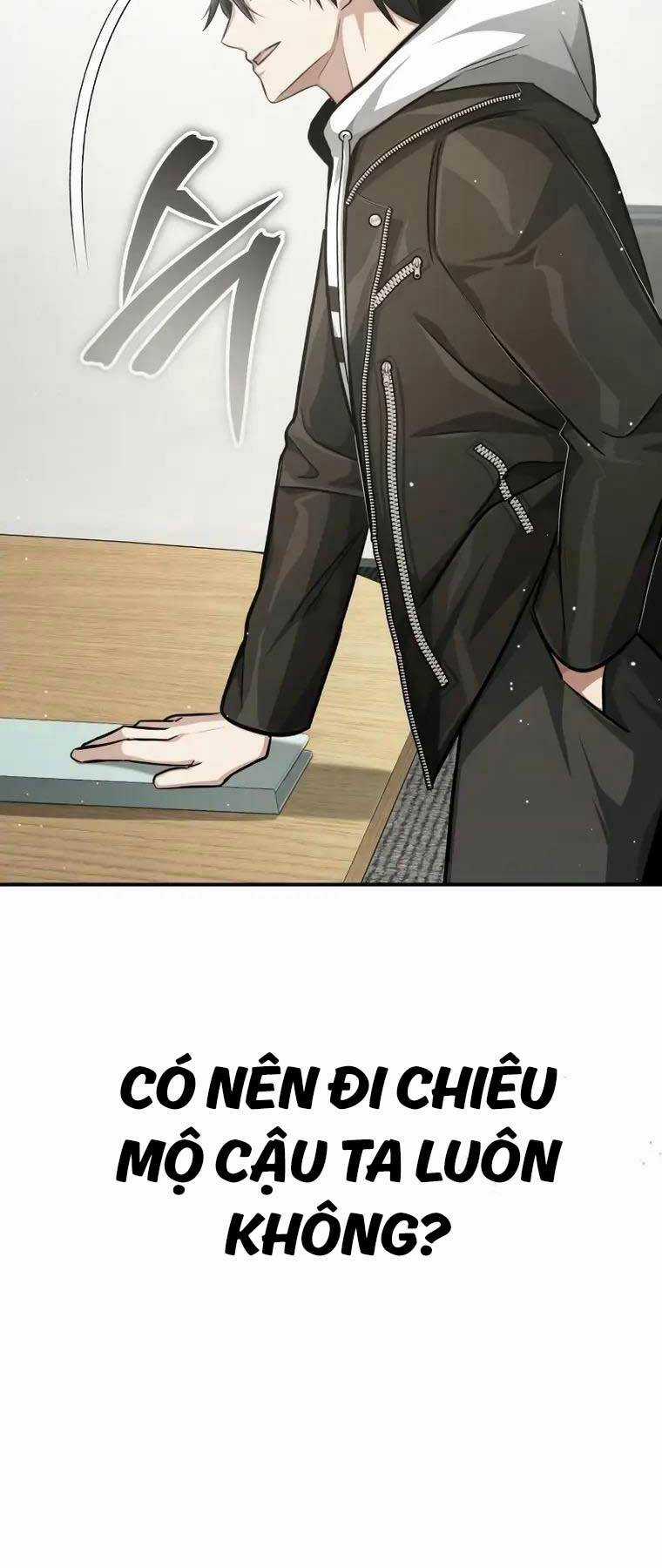 Hồi Quy Giả Về Hưu Chapter 10 trang 99