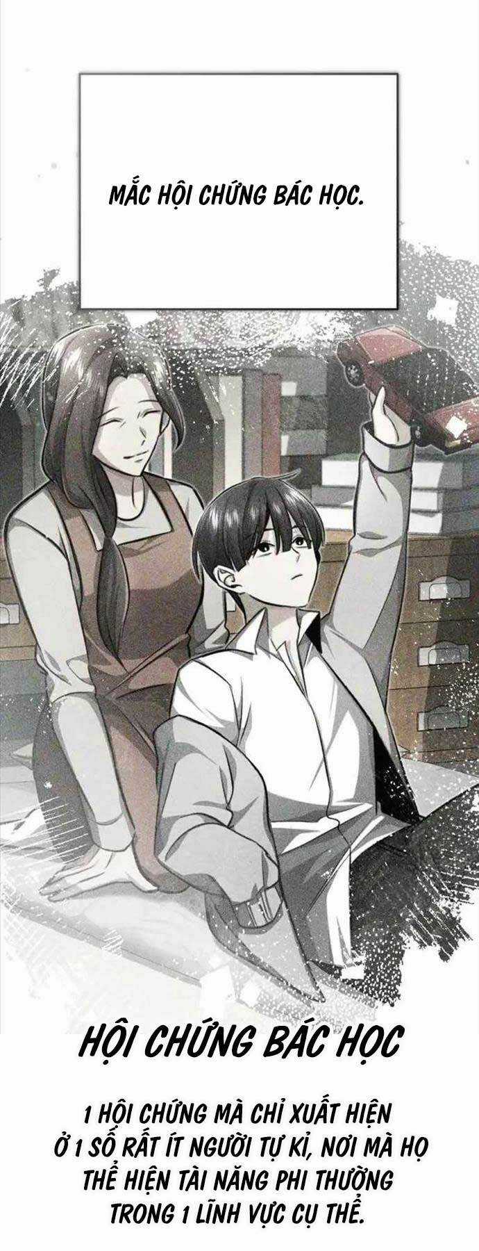 Hồi Quy Giả Về Hưu Chapter 11 trang 10