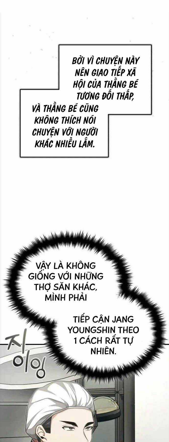 Hồi Quy Giả Về Hưu Chapter 11 trang 11