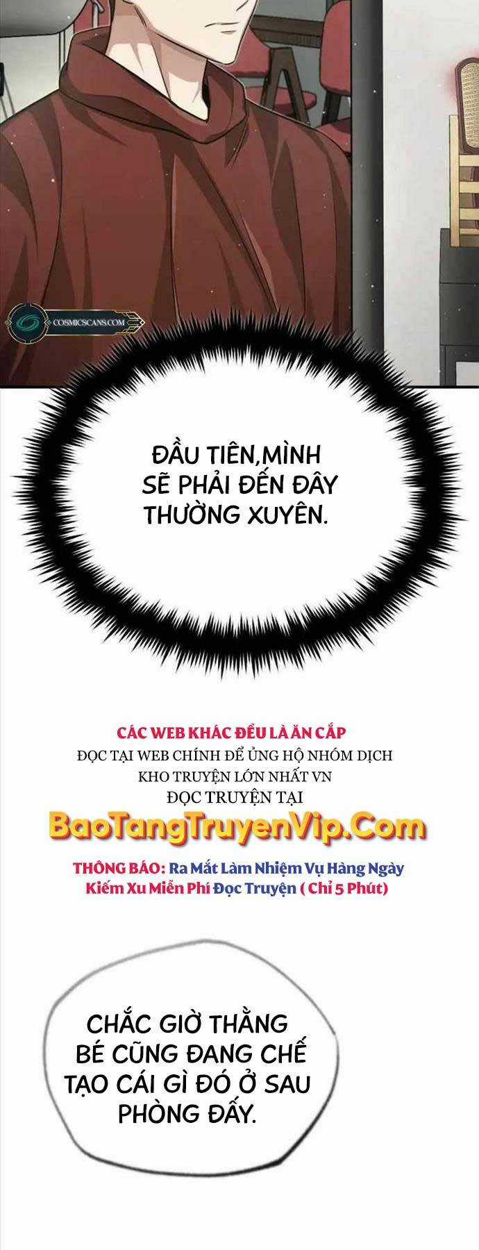 Hồi Quy Giả Về Hưu Chapter 11 trang 12