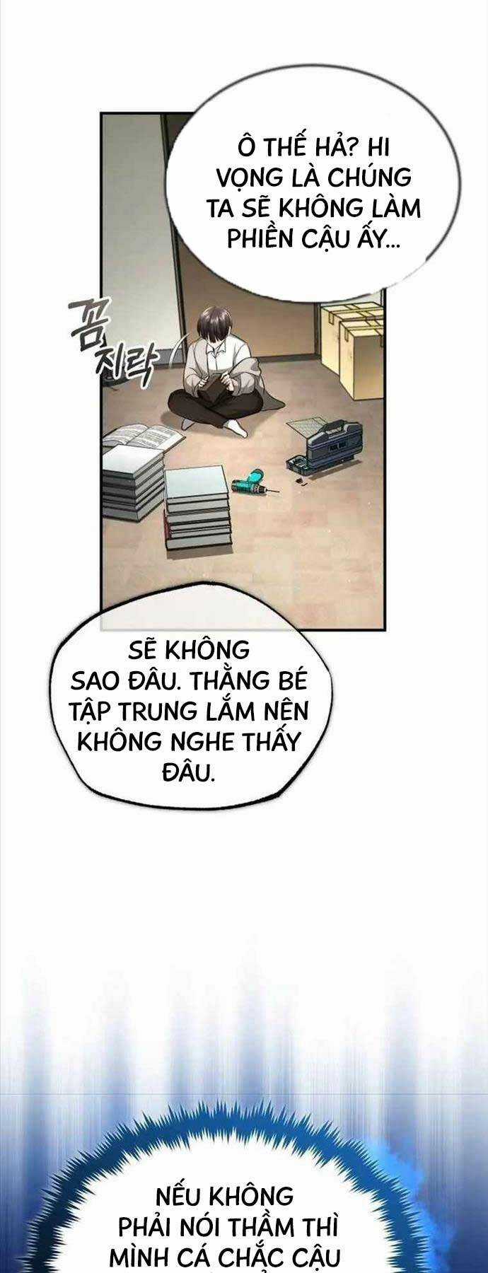 Hồi Quy Giả Về Hưu Chapter 11 trang 13