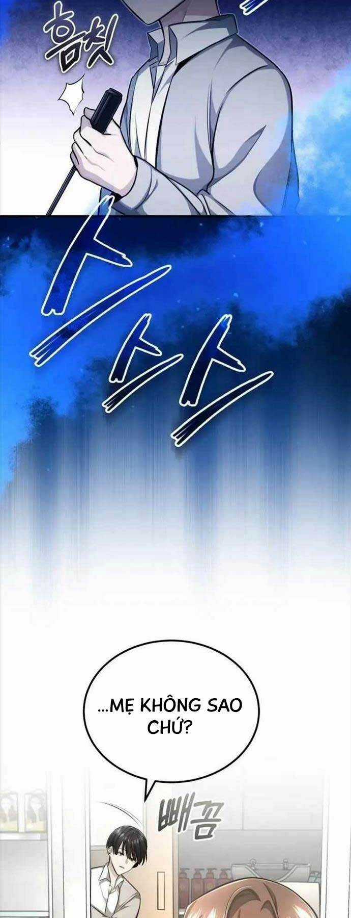 Hồi Quy Giả Về Hưu Chapter 11 trang 15