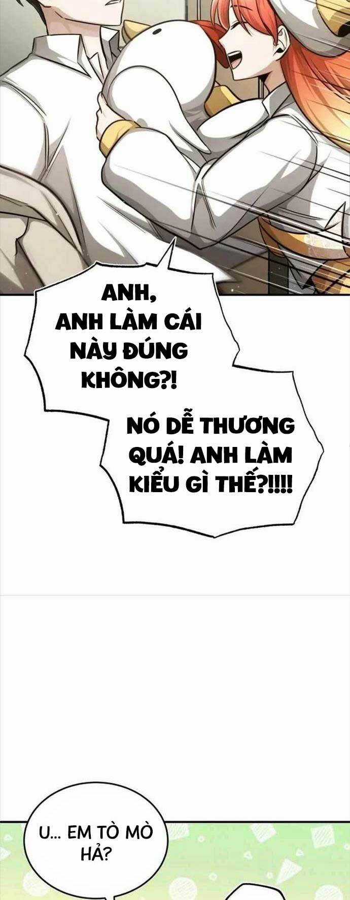 Hồi Quy Giả Về Hưu Chapter 11 trang 18