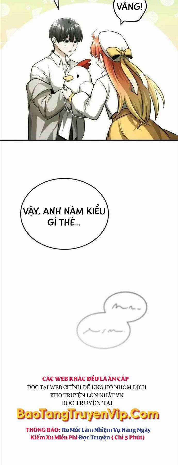 Hồi Quy Giả Về Hưu Chapter 11 trang 19