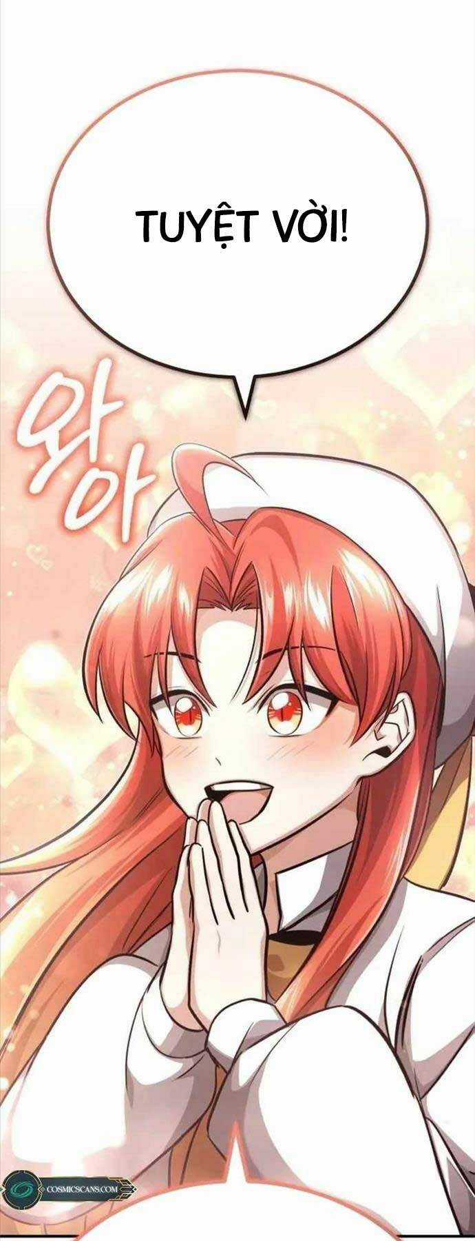 Hồi Quy Giả Về Hưu Chapter 11 trang 20