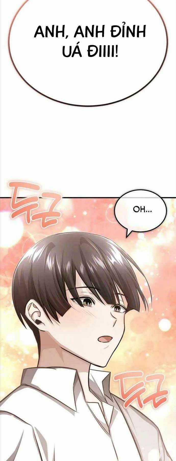 Hồi Quy Giả Về Hưu Chapter 11 trang 21