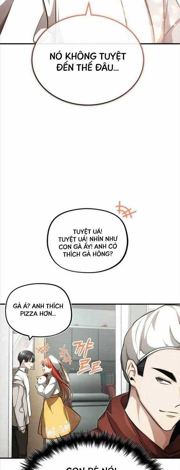 Hồi Quy Giả Về Hưu Chapter 11 trang 22