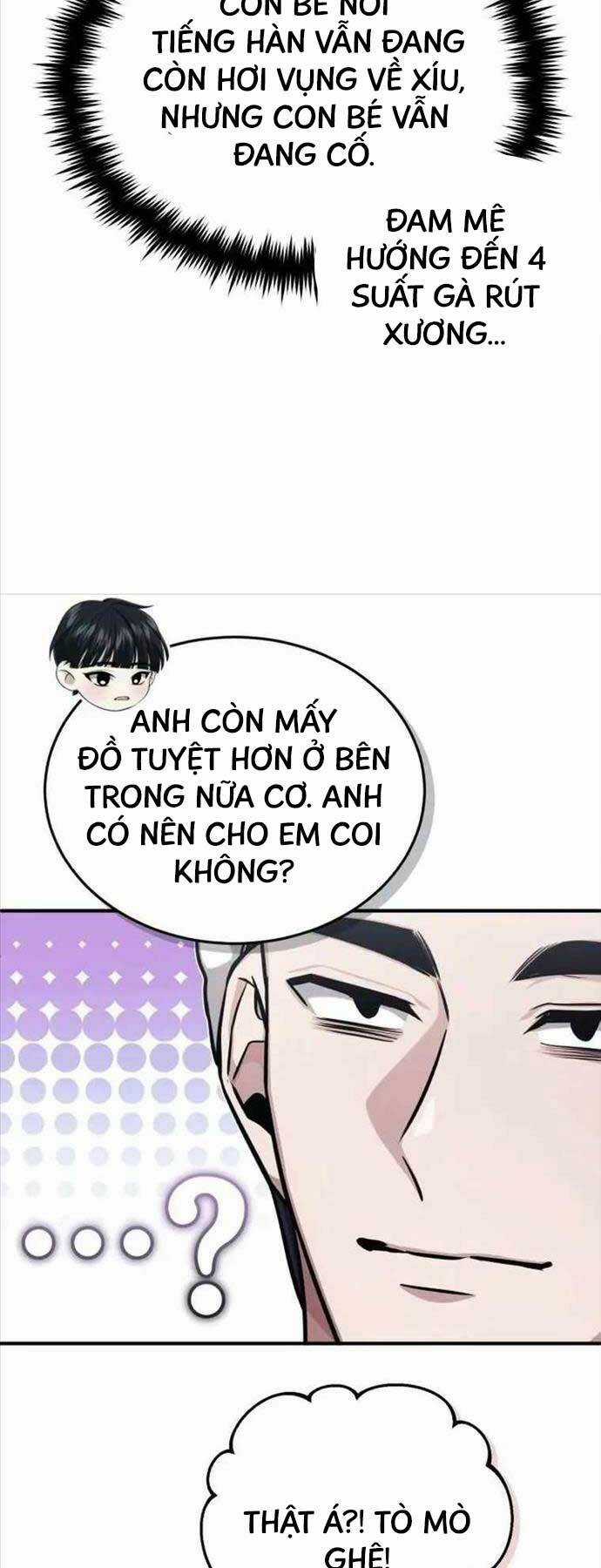 Hồi Quy Giả Về Hưu Chapter 11 trang 23