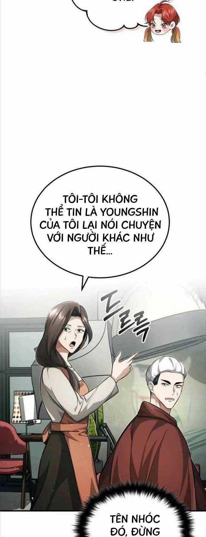 Hồi Quy Giả Về Hưu Chapter 11 trang 24