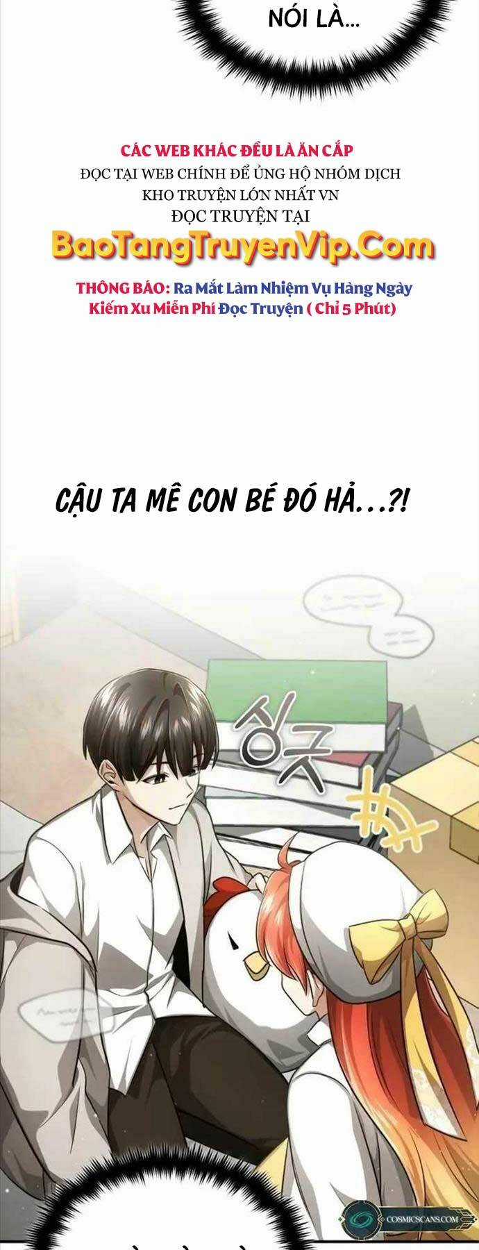 Hồi Quy Giả Về Hưu Chapter 11 trang 25