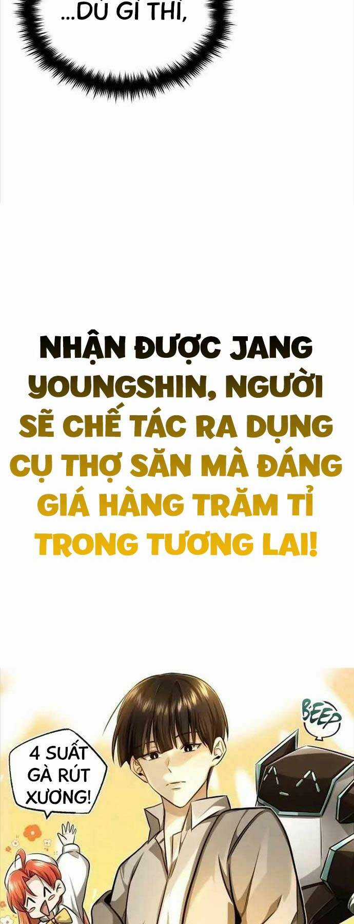 Hồi Quy Giả Về Hưu Chapter 11 trang 26