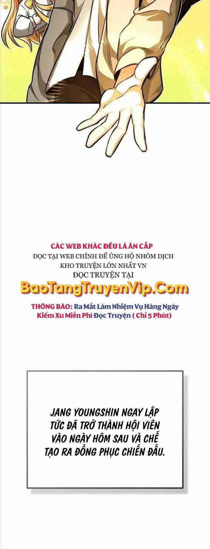 Hồi Quy Giả Về Hưu Chapter 11 trang 27