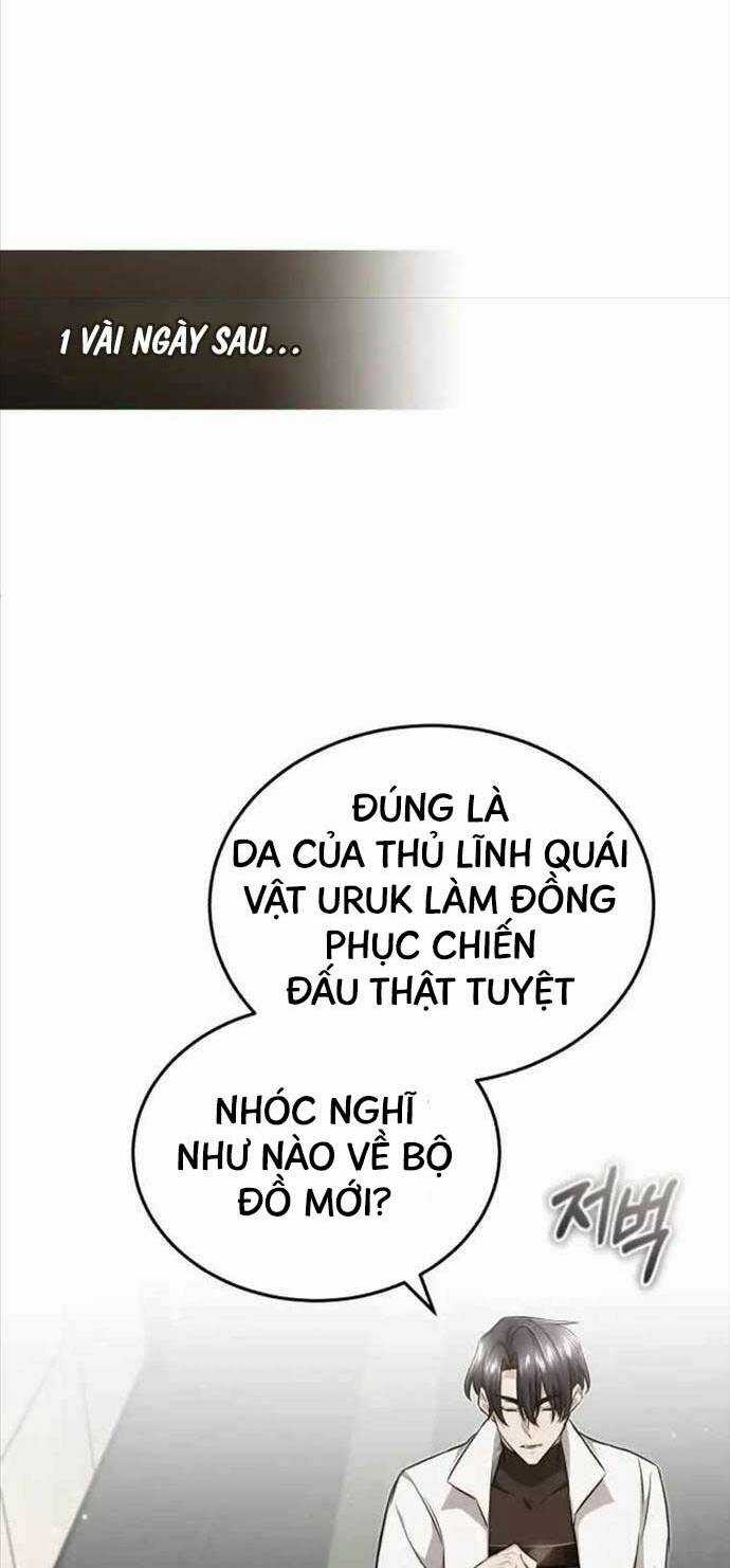 Hồi Quy Giả Về Hưu Chapter 11 trang 28