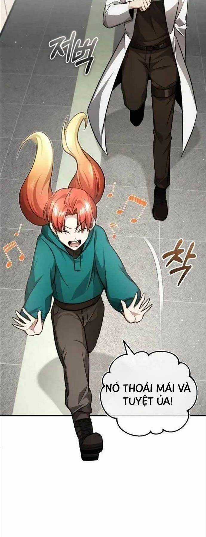 Hồi Quy Giả Về Hưu Chapter 11 trang 29