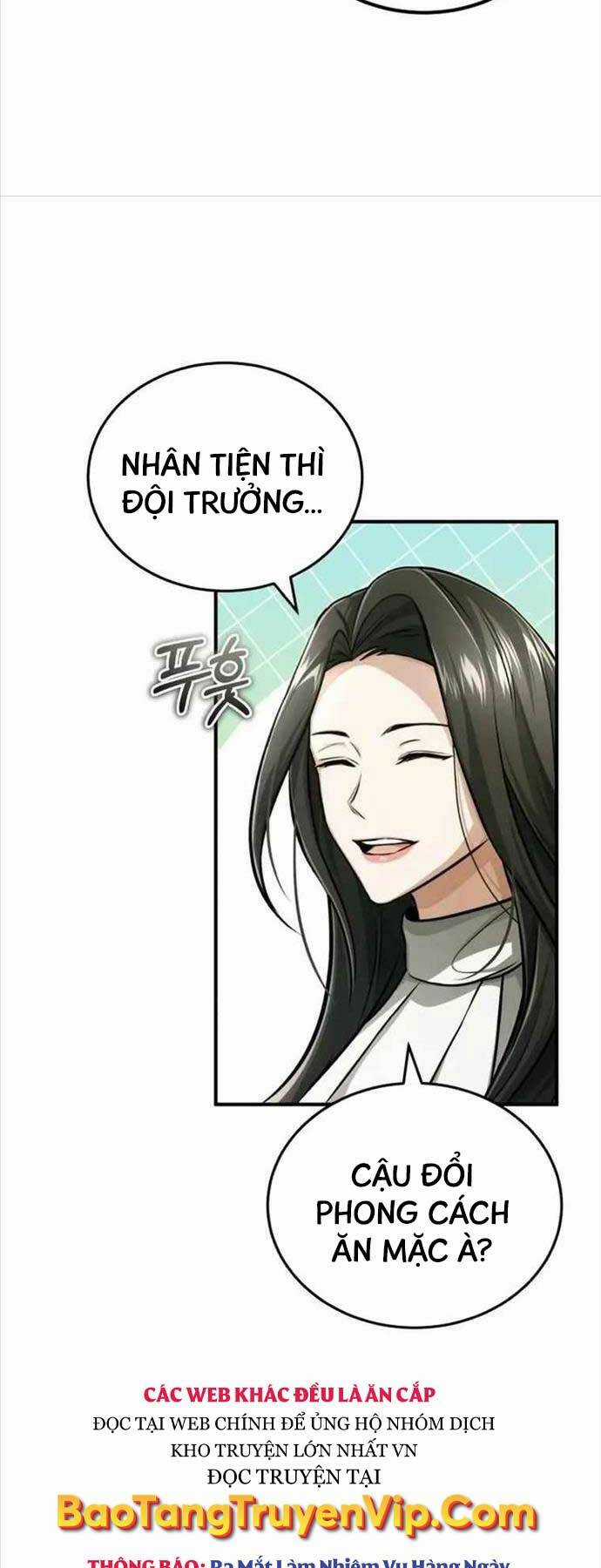 Hồi Quy Giả Về Hưu Chapter 11 trang 33