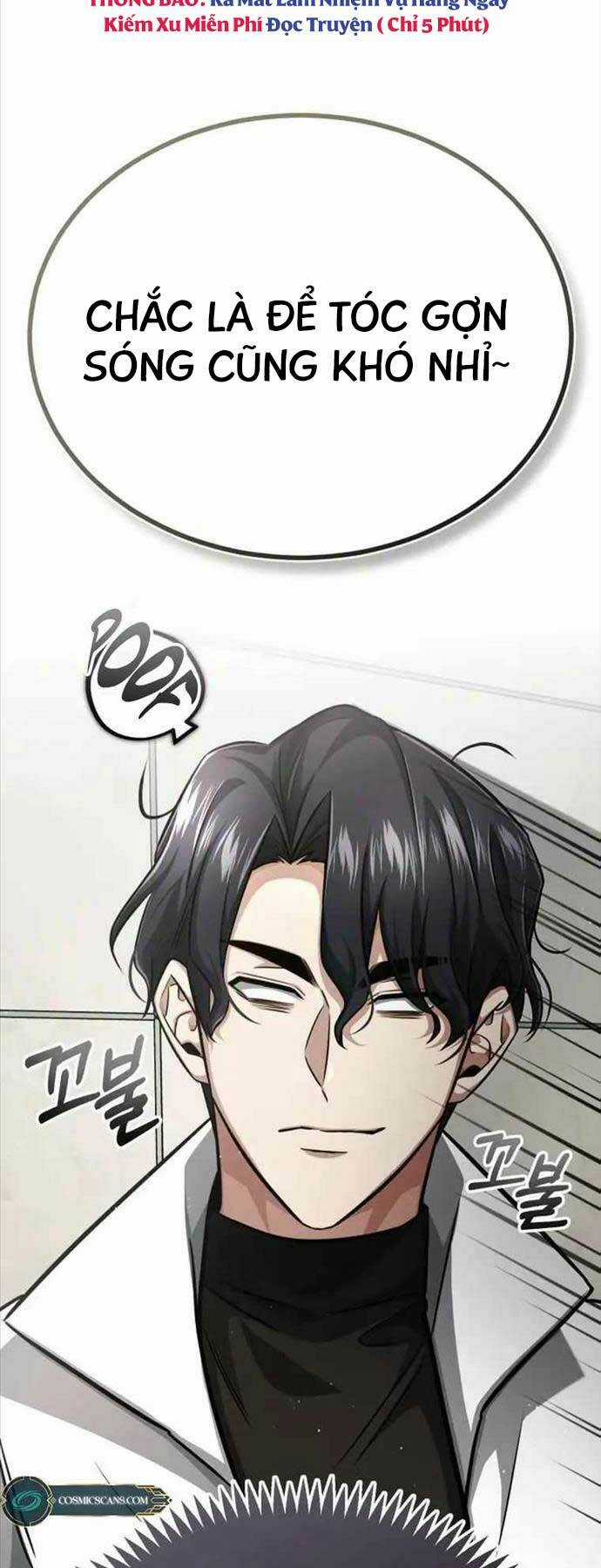 Hồi Quy Giả Về Hưu Chapter 11 trang 34