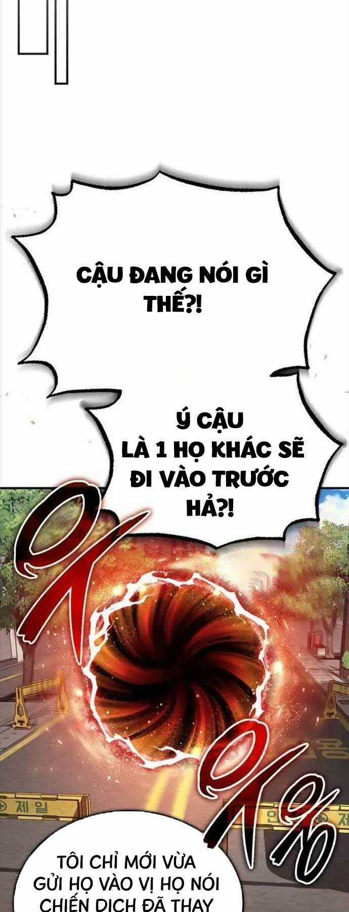 Hồi Quy Giả Về Hưu Chapter 11 trang 36