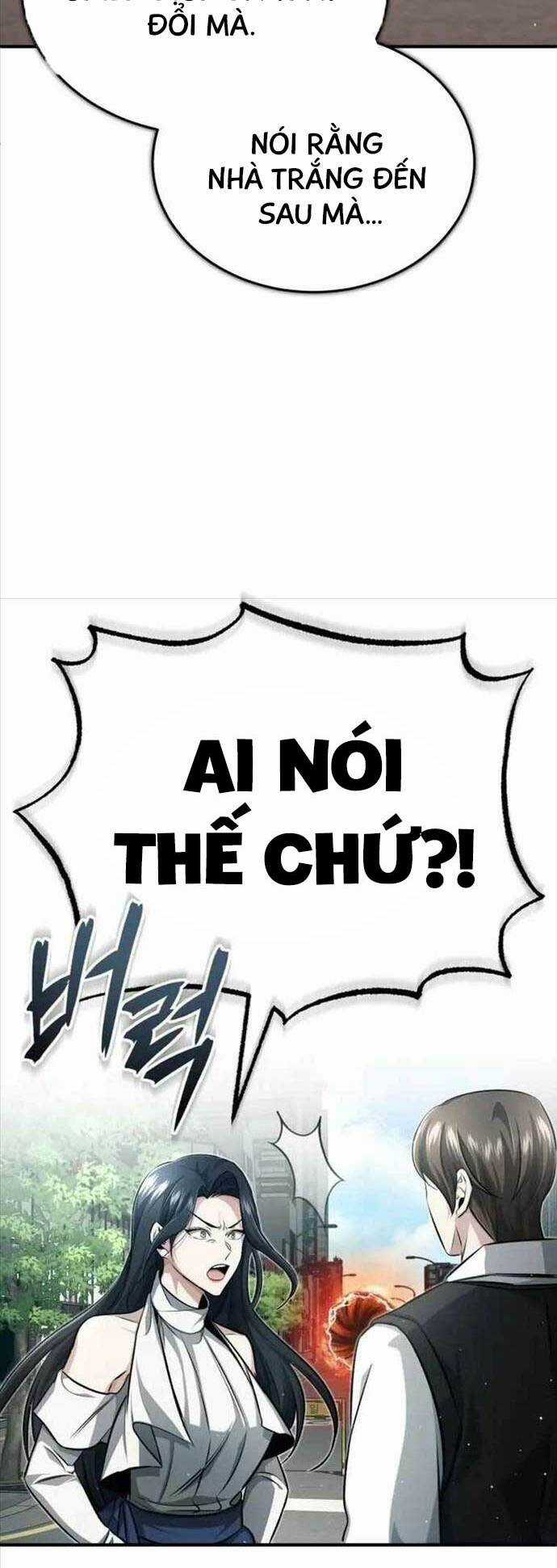 Hồi Quy Giả Về Hưu Chapter 11 trang 37