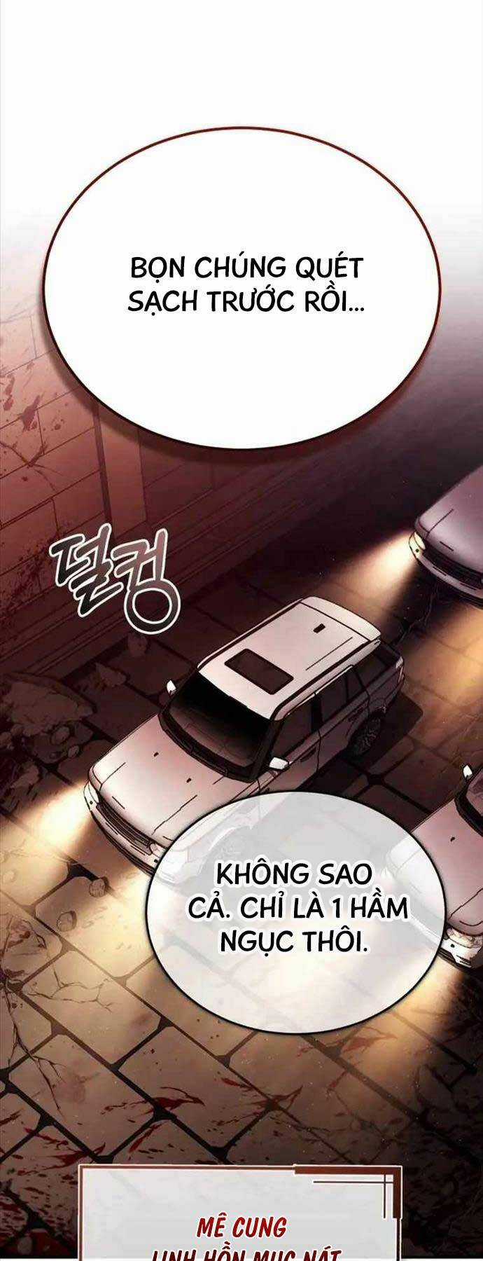 Hồi Quy Giả Về Hưu Chapter 11 trang 44