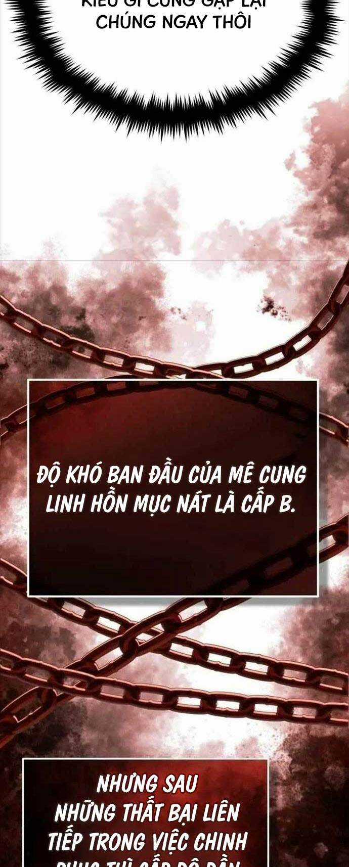 Hồi Quy Giả Về Hưu Chapter 11 trang 46