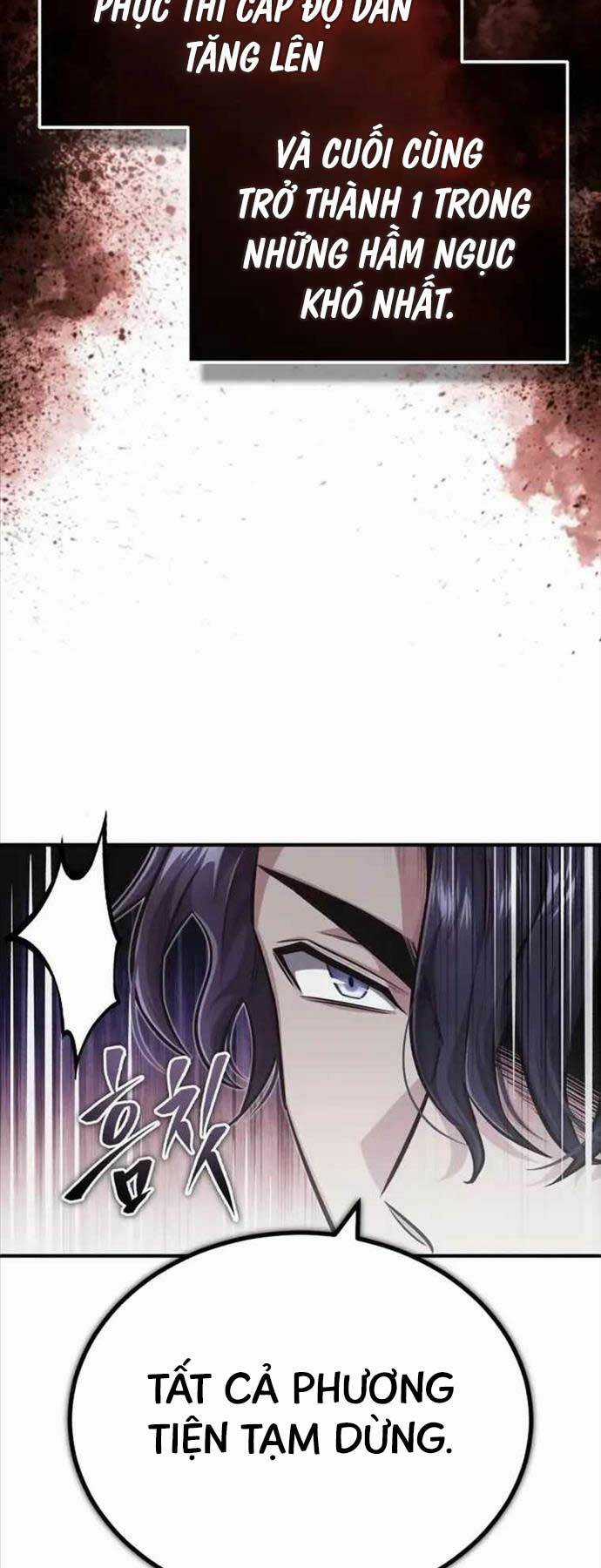 Hồi Quy Giả Về Hưu Chapter 11 trang 47