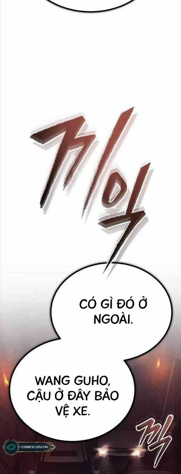 Hồi Quy Giả Về Hưu Chapter 11 trang 48