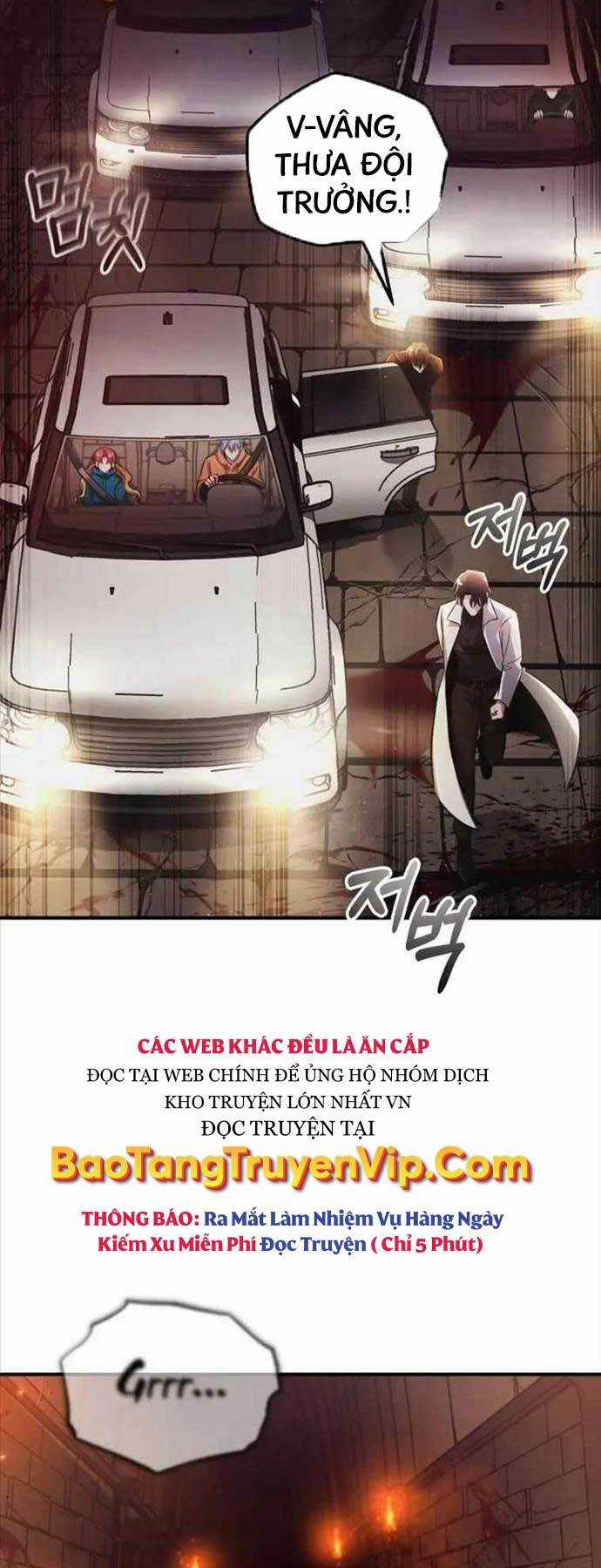 Hồi Quy Giả Về Hưu Chapter 11 trang 49