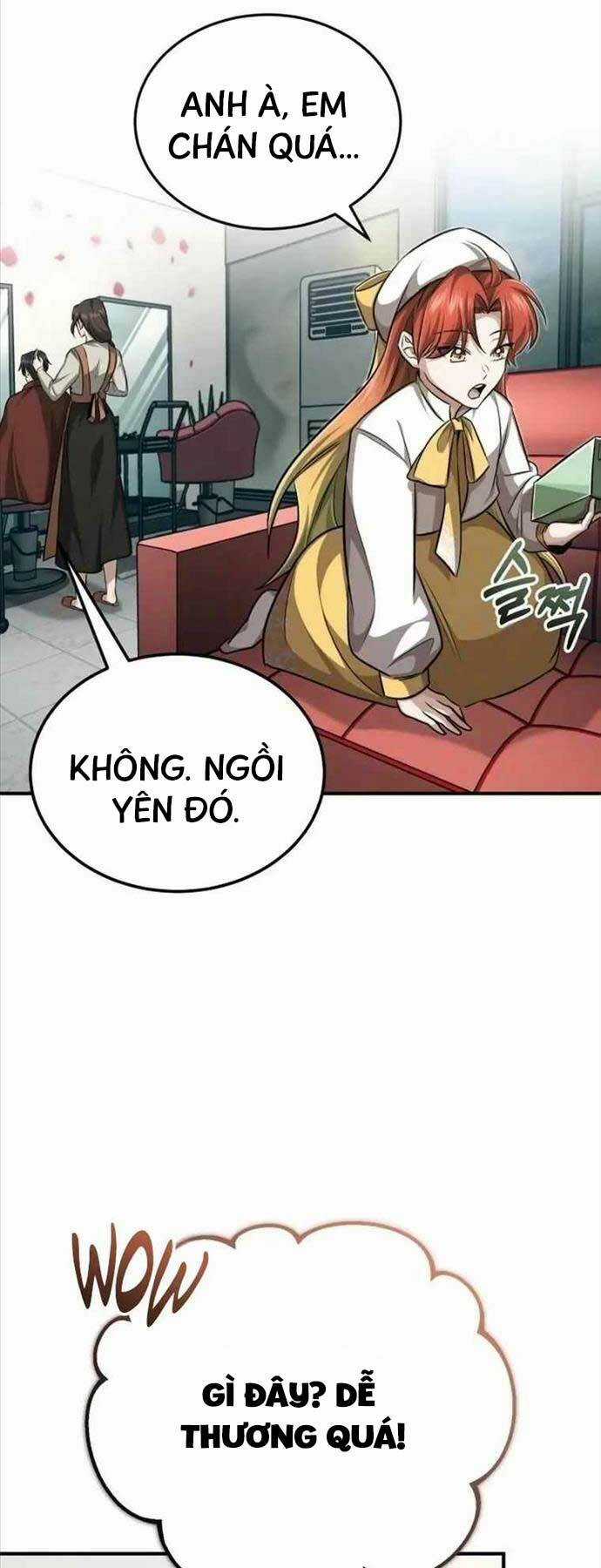 Hồi Quy Giả Về Hưu Chapter 11 trang 5