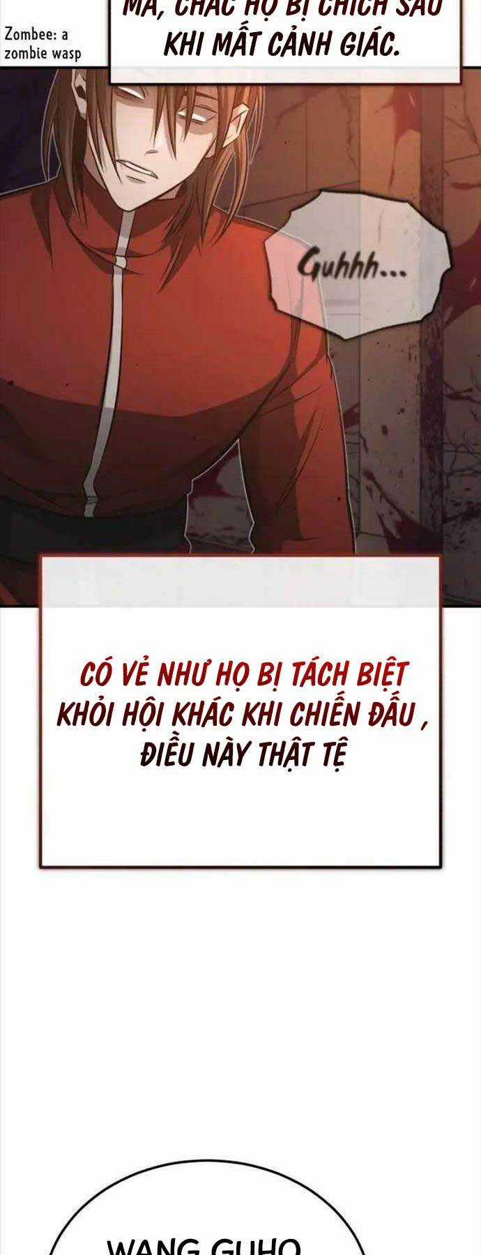 Hồi Quy Giả Về Hưu Chapter 11 trang 53