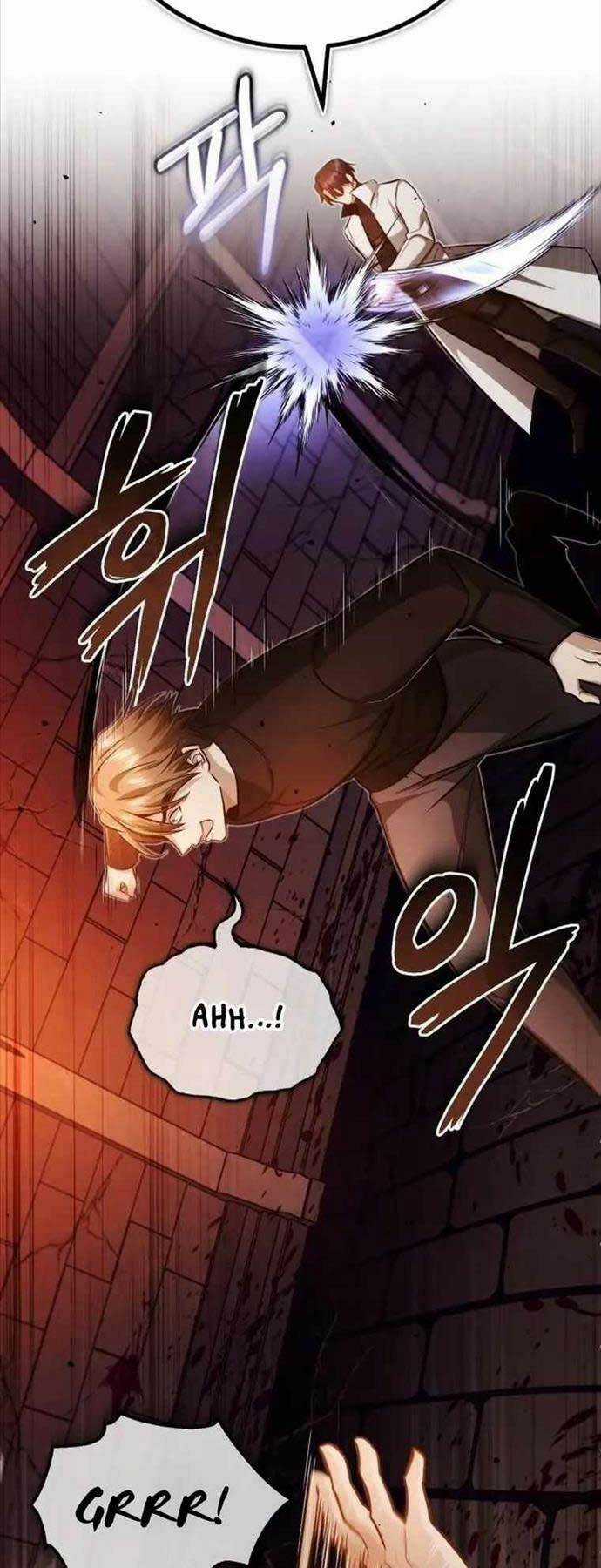 Hồi Quy Giả Về Hưu Chapter 11 trang 56