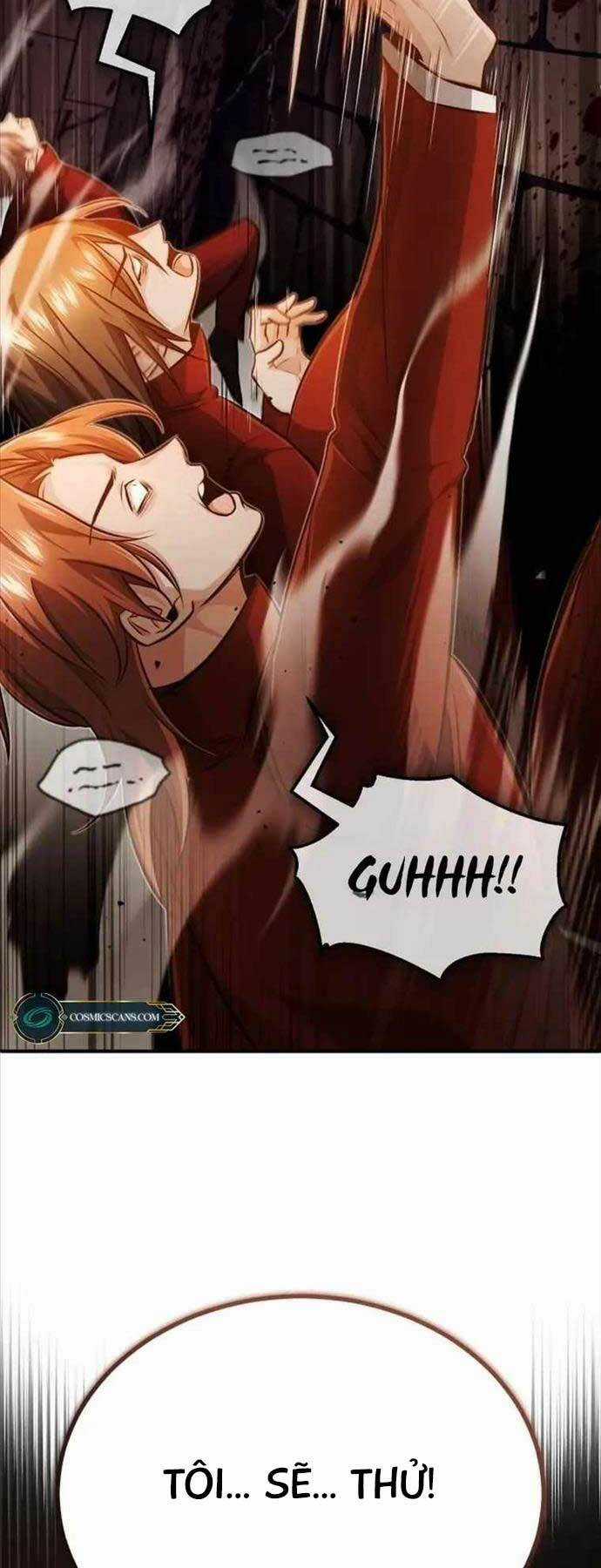 Hồi Quy Giả Về Hưu Chapter 11 trang 57