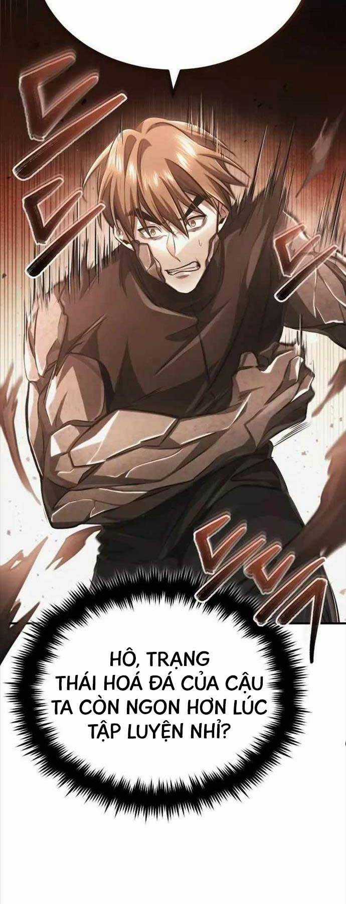 Hồi Quy Giả Về Hưu Chapter 11 trang 58