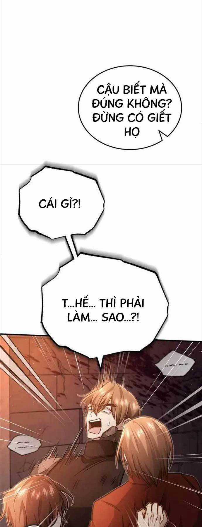 Hồi Quy Giả Về Hưu Chapter 11 trang 59