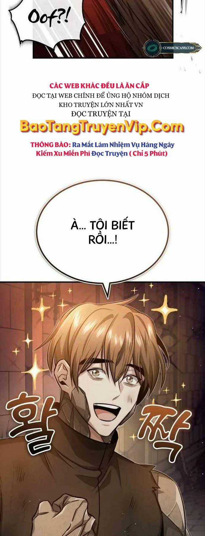 Hồi Quy Giả Về Hưu Chapter 11 trang 61