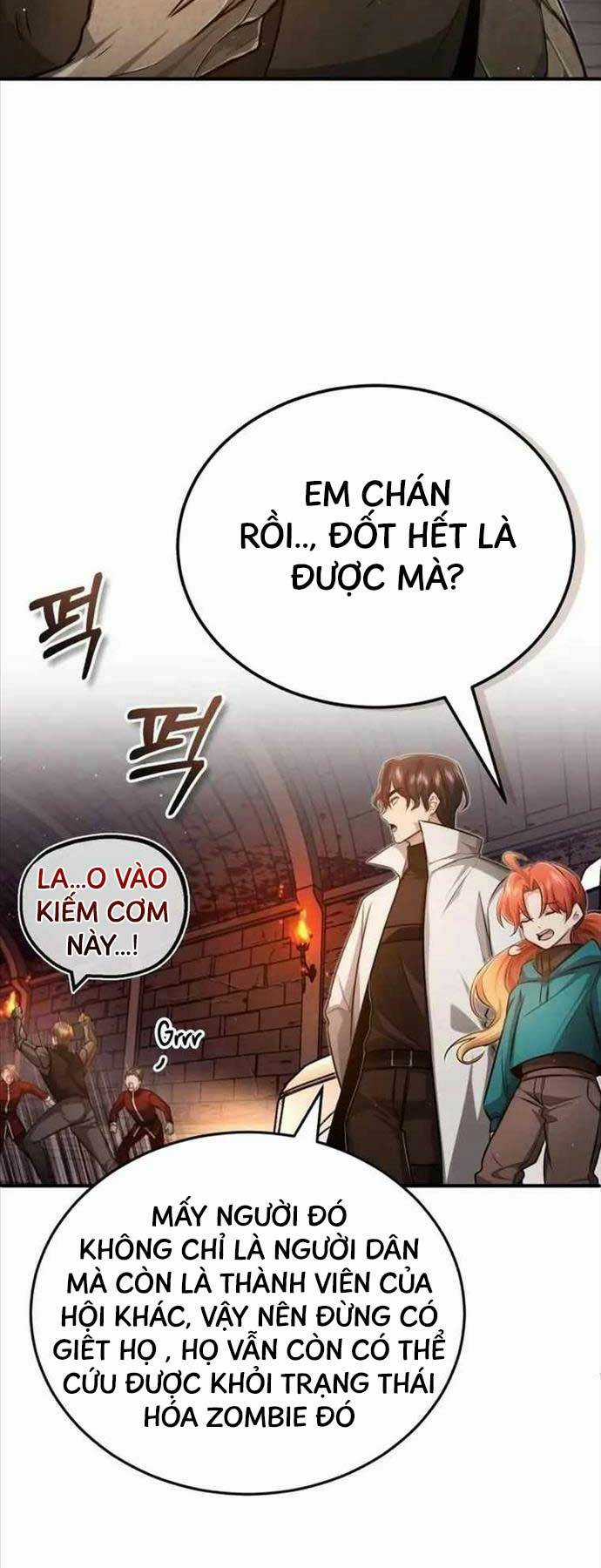 Hồi Quy Giả Về Hưu Chapter 11 trang 62