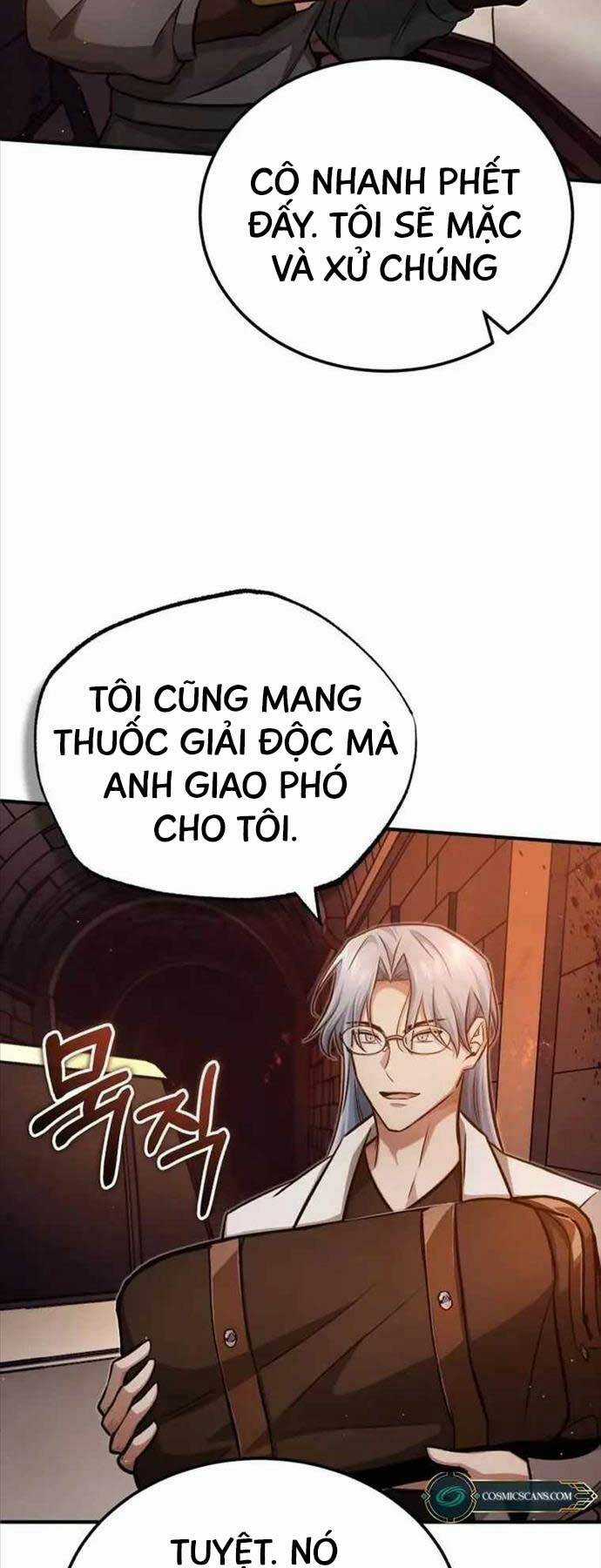 Hồi Quy Giả Về Hưu Chapter 11 trang 65