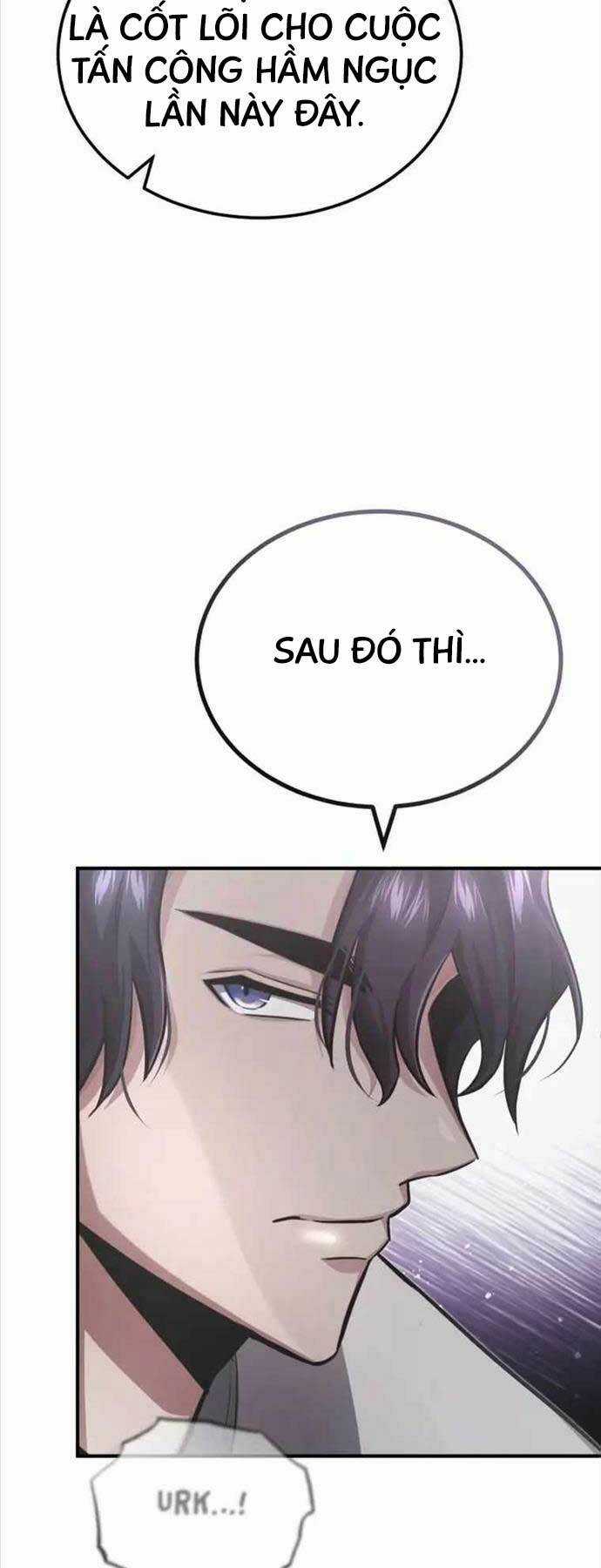 Hồi Quy Giả Về Hưu Chapter 11 trang 66