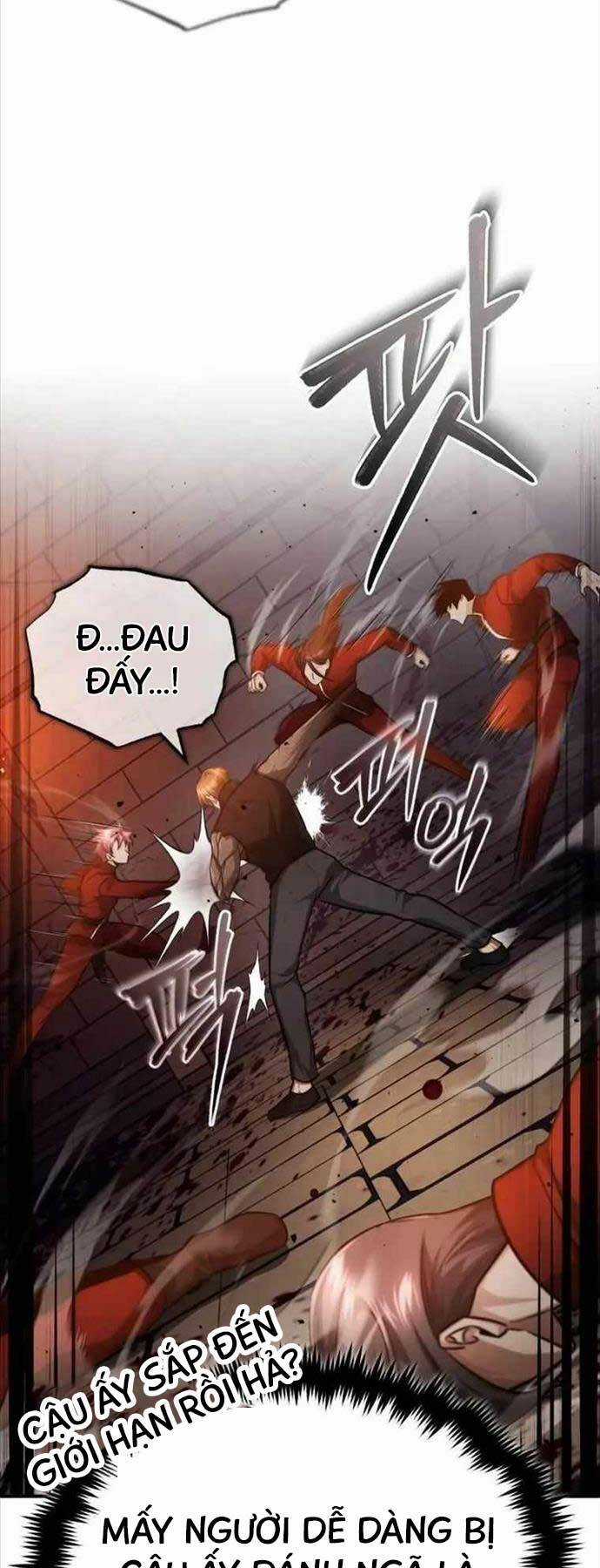 Hồi Quy Giả Về Hưu Chapter 11 trang 67