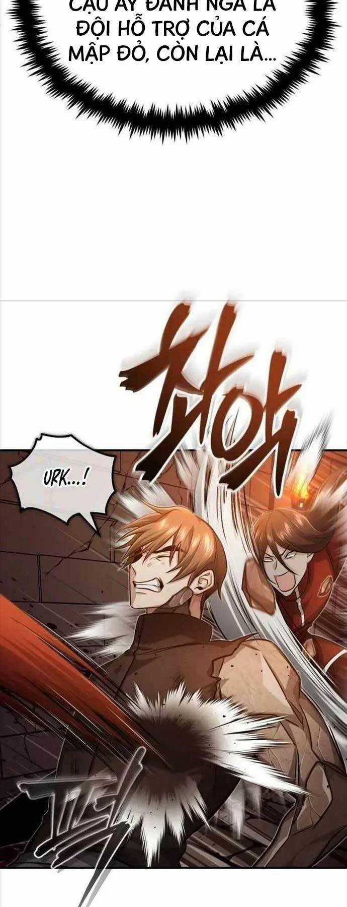 Hồi Quy Giả Về Hưu Chapter 11 trang 68